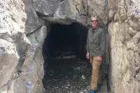 Lieber harte Goldprojekte als flüssiges Gold Bild: Lieber harte Goldprojekte als flüssiges Gold