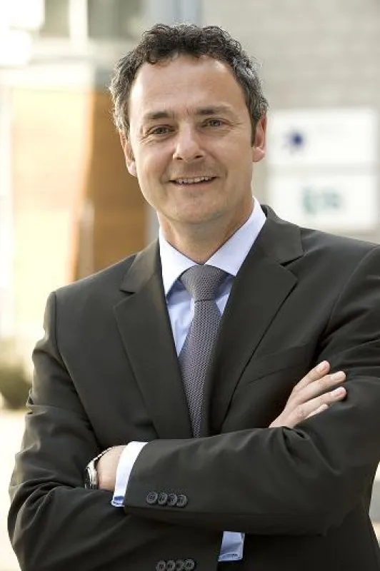 Kai Lehmann, ikom GmbH Experte für Ideen-&Innovationsmanagement