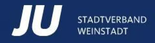 Bild: Junge Union präsentiert Schuldenuhr