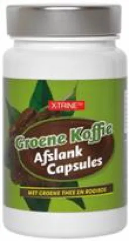 Bild: GREEN COFFEE Nahrungsergänzung - Neu bei FeelGood-Shop