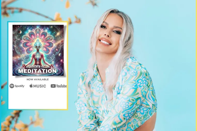 Entspannung, Meditation und Positives Denken – Die Musik von Jasminbook Records Bild: Entspannung, Meditation und Positives Denken – Die Musik von Jasminbook Records