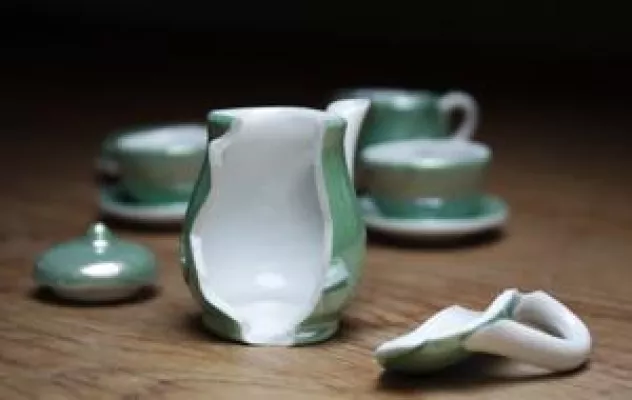 Bild: Privathaftpflichtversicherung mit Update-Service