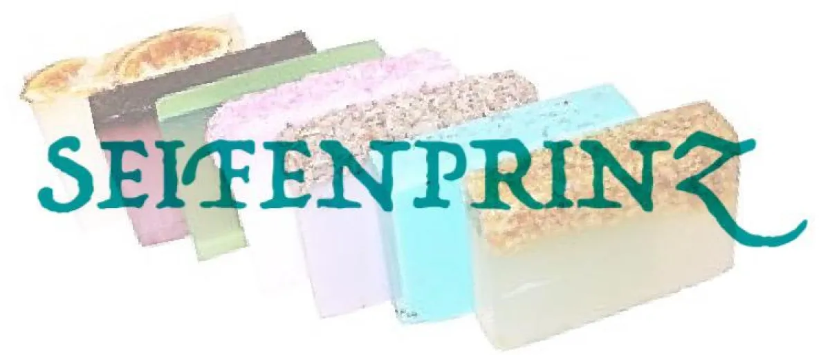Seifenprinz.at - handgemachte Seifen - Seifenshop