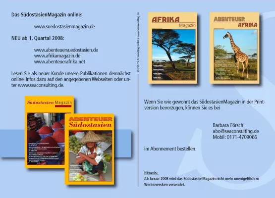Neue Online-Publikationen ab 2008 Bild: Neue Online-Publikationen ab 2008