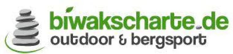 Neuer Auftritt für Biwakscharte Bild: Neuer Auftritt für Biwakscharte