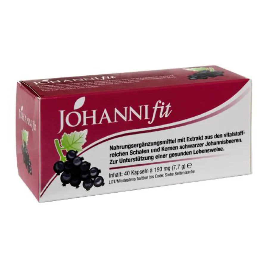 Johannifit