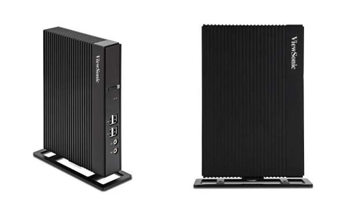 Der SC-Z56 von ViewSonic