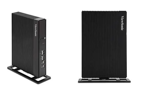 Bild: ViewSonic präsentiert neuen Zero Client für Virtual Desktop Infrastructure