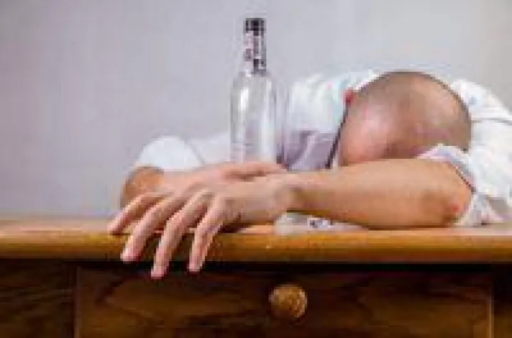Bild: Alkoholtherapie: deutlich mehr Erfolg durch den Fokus auf Kommunikation