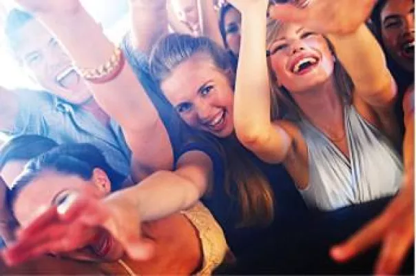 Lifestyle - ein Lebensgefühl erobert die Welt Bild: Lifestyle - ein Lebensgefühl erobert die Welt