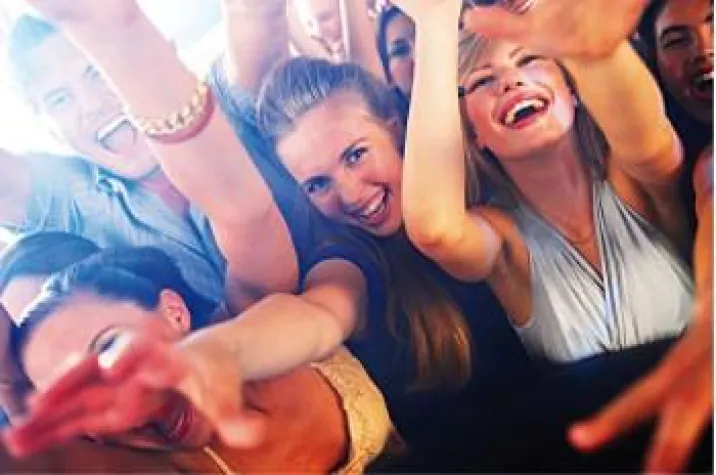 Bild: Lifestyle - ein Lebensgefühl erobert die Welt