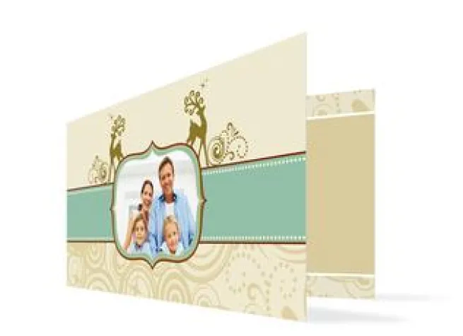 Neue Weihnachtskarten bei familiensache.com und babykarte.com Bild: Neue Weihnachtskarten bei familiensache.com und babykarte.com