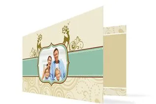 Neue Weihnachtskarten bei familiensache.com und babykarte.com Bild: Neue Weihnachtskarten bei familiensache.com und babykarte.com