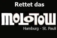 Bild: Clubsterben in Hamburg – Das Molotow vor dem Aus? - Nicht mit uns - die Initiative “Rettet das Molotow”