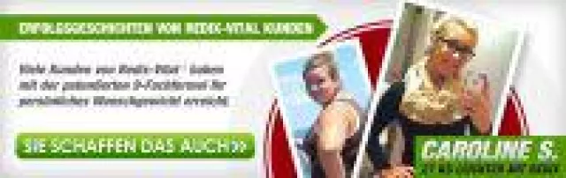Bild: Bikini Figur in Reichweite - Diätkapseln, die funktionieren