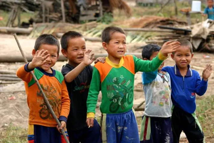 Bild: Reiseagentur REISS AUS!: Ausreißen - Aber engagiert