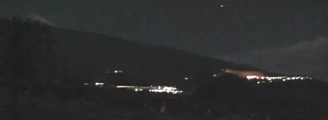 Bild: Erneuter Totalstromausfall (Blackout) auf Teneriffa