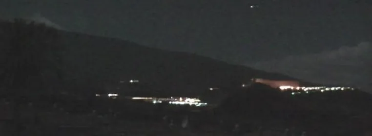 Bild: Erneuter Totalstromausfall (Blackout) auf Teneriffa