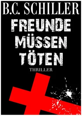 Bild: Wenn das Ehepaar Schiller zur Feder greift