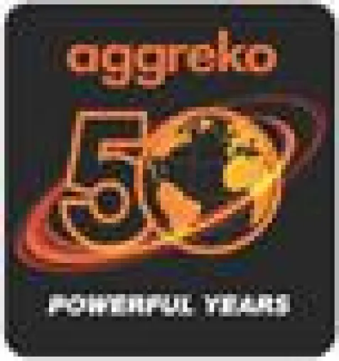 Aggreko gibt die weltweite Parterschaft mit dem Cirque du Soleil bekannt Bild: Aggreko gibt die weltweite Parterschaft mit dem Cirque du Soleil bekannt