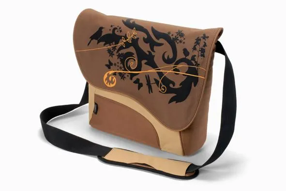 Bild: Pep.Up Junior Mystique: Moderne Notebooktasche für Trendsetter