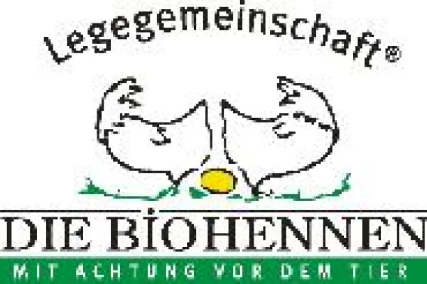 Bild: Die neuen Seiten der Biohennen