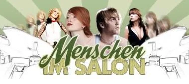 Bild: 3.000 bildhübsche Friseurinnen auf MenschenImSalon.de