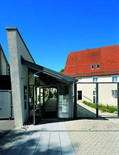 Sommertipp: Das Alamannenmuseum in Ellwangen Bild: Sommertipp: Das Alamannenmuseum in Ellwangen