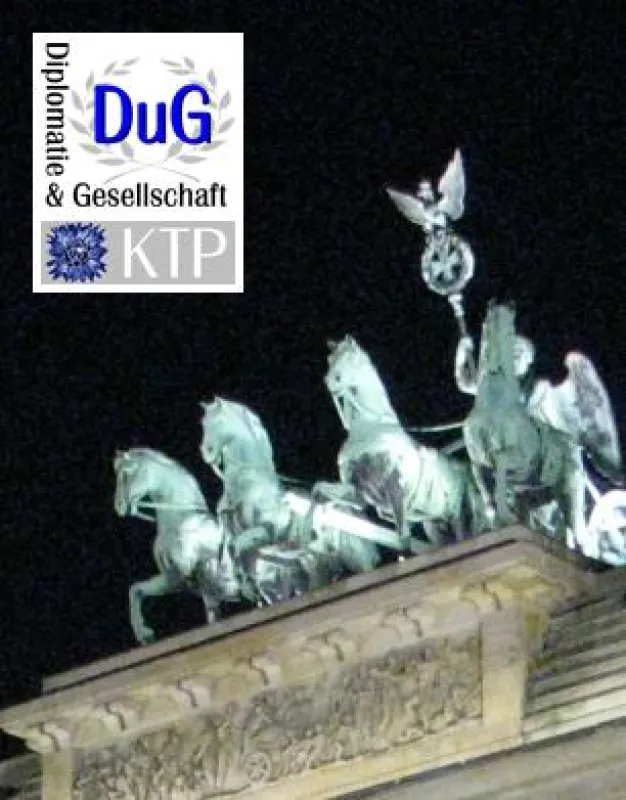 DuG/KTP trauert um die ums Leben gekommenen Mitarbeiter. (Foto: dps)