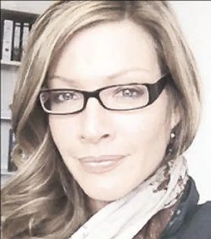 Bild: Nadja Wildner verstärkt das WvM Planungsteam