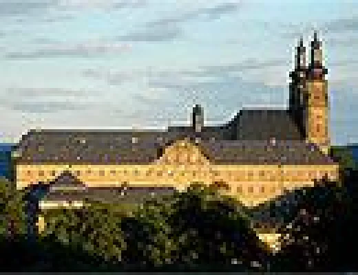 Bild: Kooperation auf hohem Niveau: Zwei starke Partner im Bereich Erneuerbare Energien