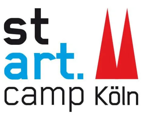 Bild: stARTcamp Köln 2014 – Social Media für Kunst, Kultur und Kreative