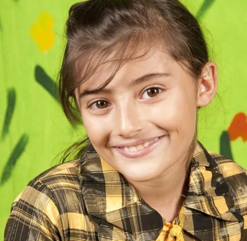 Bild: Das „Kind des Jahres“ in Worms