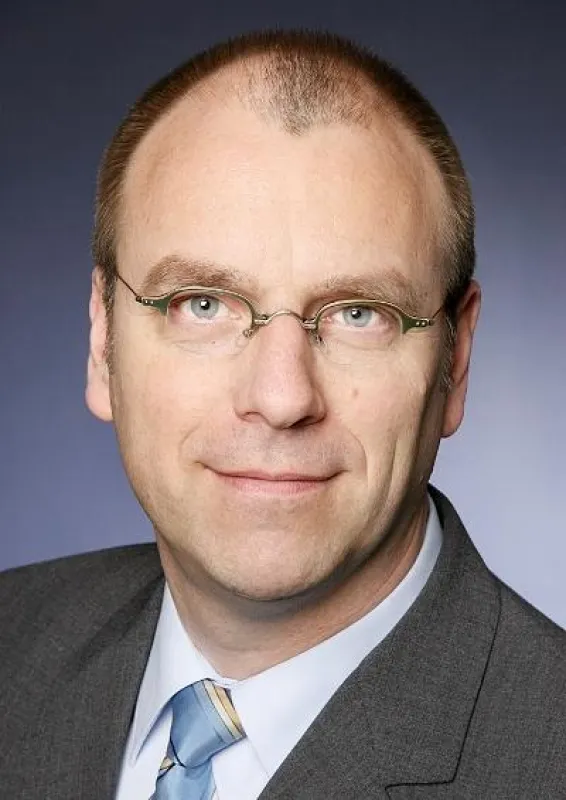Dipl.-Ing. Martin Mußmann leitet den technischen Vertrieb der Systec GmbH