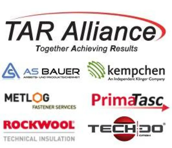 Bild: 09.09.2014: 1. Info-Tag der TAR-Alliance in Leuna