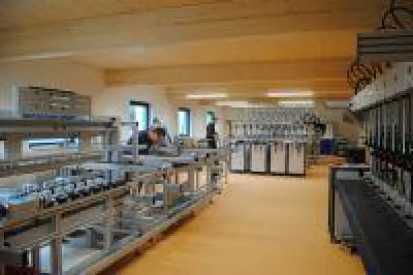 Bild: EMH erschließt neue Dimension der Zählerprüfung