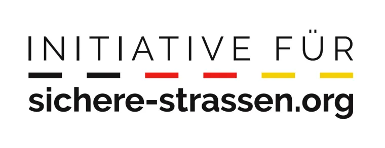 Bild: TÜV Award "New Mobility City" in Kooperation mit der Initiative für sichere Straßen