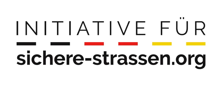 Bild: TÜV Award "New Mobility City" in Kooperation mit der Initiative für sichere Straßen