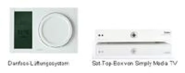 Bild: Z-Wave-Alliance präsentierte innovative Produkte für den europäischen Home-Control-Markt