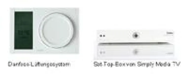 Z-Wave-Alliance präsentierte innovative Produkte für den europäischen Home-Control-Markt Bild: Z-Wave-Alliance präsentierte innovative Produkte für den europäischen Home-Control-Markt