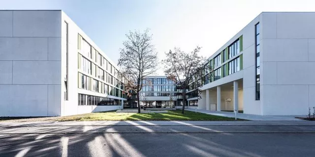Bild: Katholisches Jugendsozialwerk Landshut wird von Hitzler Ingenieure unterstützt