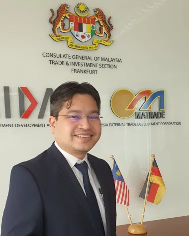 Bild: Größte Halal-Messe startet am 9. September / Bis zu 400 Aussteller werden bei MIHAS 2021 erwartet