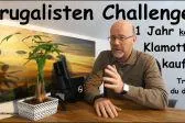 Bild: Frugalisten Challenge: 1 Jahr keine Kleidung kaufen - Ressourcen und Umwelt schonen