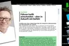 Bild: Führen heißt entscheiden – aber in Zukunft mit Gefühl