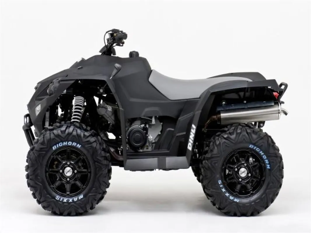 DINLI 800 EVO