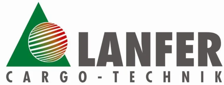 Bild: Lanfer CARGO-TECHNIK realisiert unter dem Arbeitsnamen LC1 das Internet der Dinge