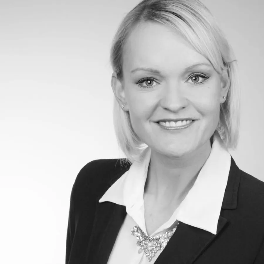 Rechtsanwältin Sandra Baier