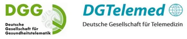 Bild: Gemeinsame Presseerklärung zur Mitteilung KOM689 der EU-Kommission zur Telemedizin