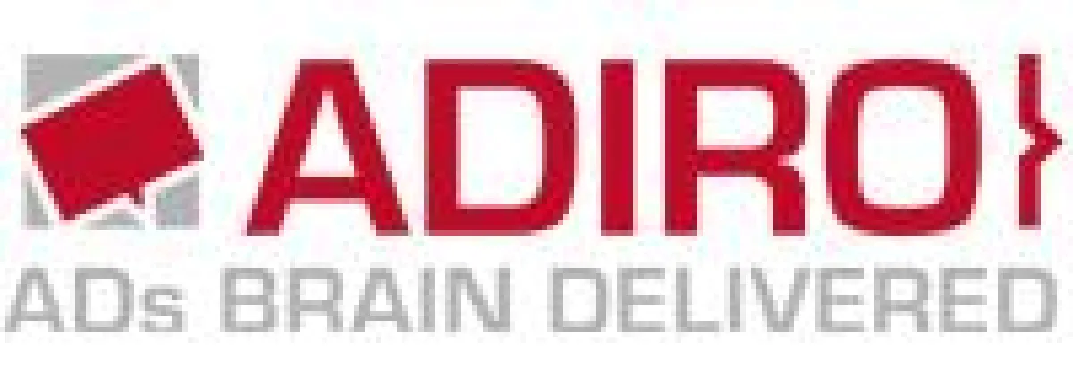 Logo Adiro GmbH