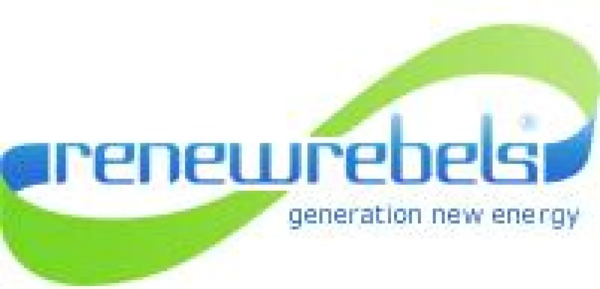 renewrebels.com - generation new energy